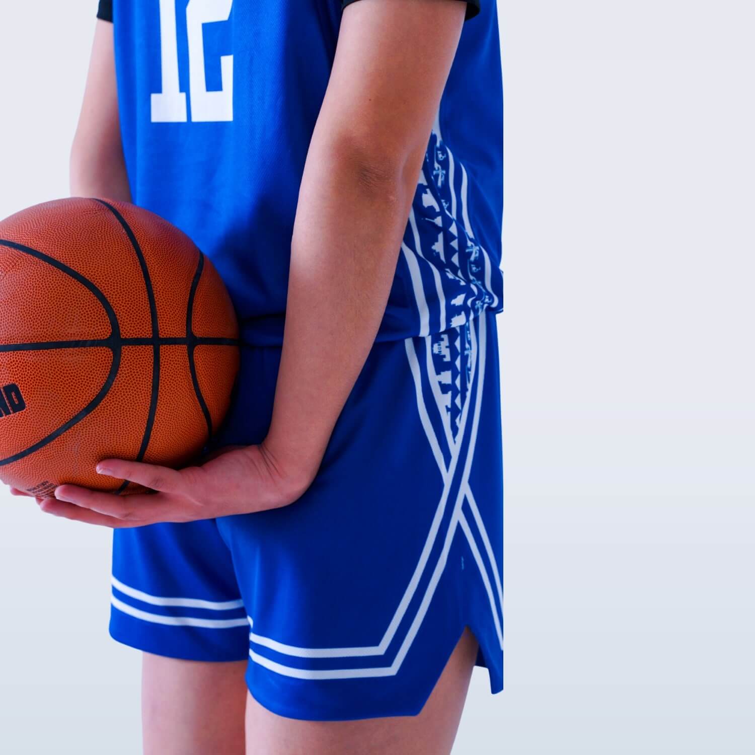 Bộ Bóng Rổ Hà Nội Xanh