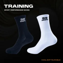 TẤT THỂ THAO HOOPS TRAINING