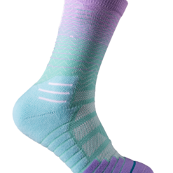 TẤT THỂ THAO THI ĐẤU ELITE CUSTOM SOCKS